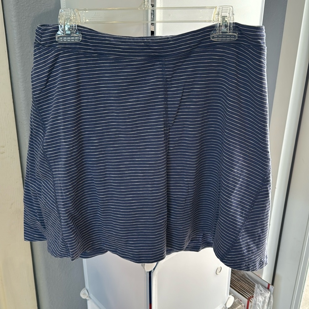 Toad & co skort